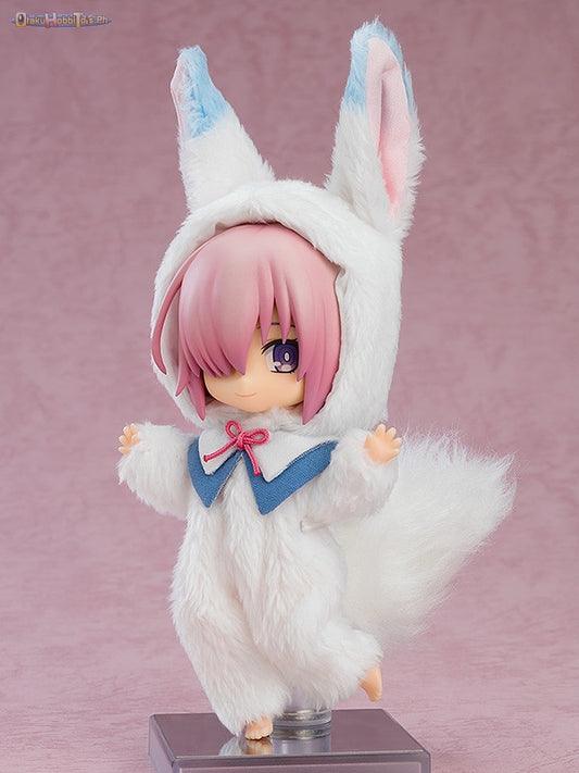 Nendoroid Doll: Kigurumi Pajamas (Fou-kun)