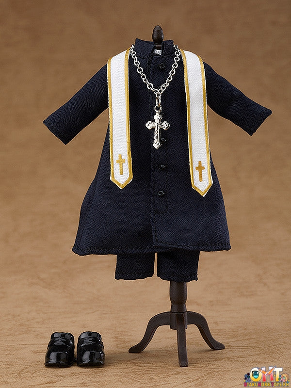 Nendoroid Doll: Outfit Set (Priest)