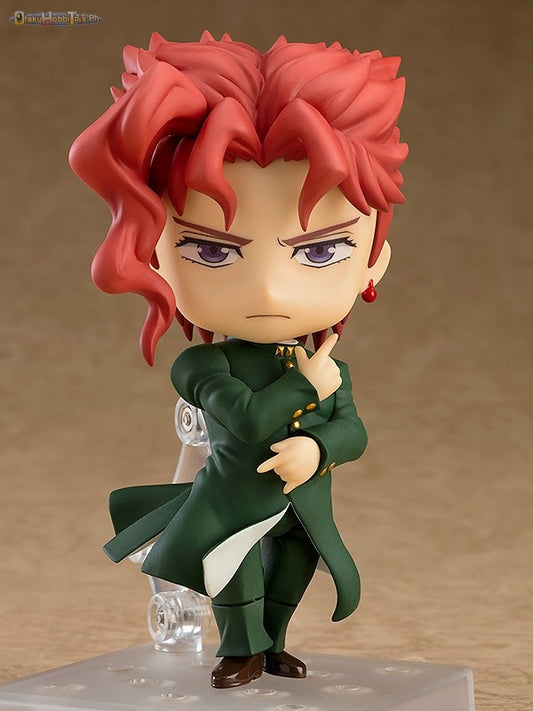 [REISSUE] Nendoroid Noriaki Kakyoin
