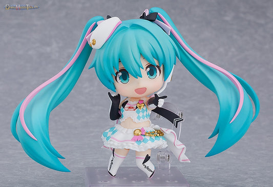 Nendoroid Racing Miku 2019 Ver.