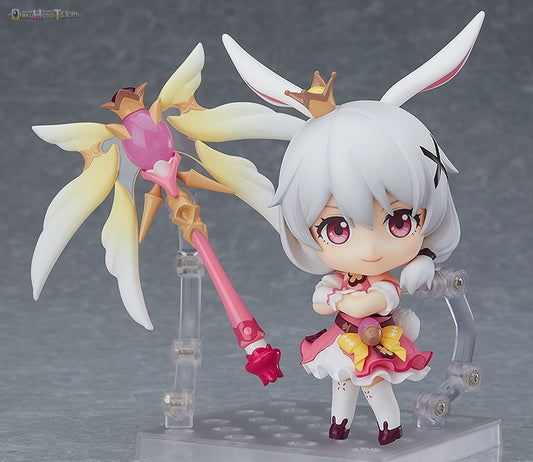 Nendoroid Theresa: Magical Girl TeRiRi Ver.