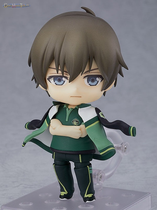 Nendoroid Wang Jiexi