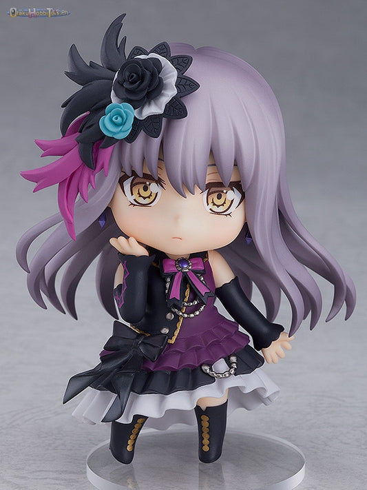Nendoroid Yukina Minato: Stage Outfit Ver.
