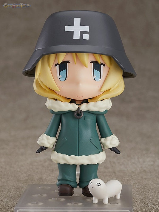 Nendoroid Yuri