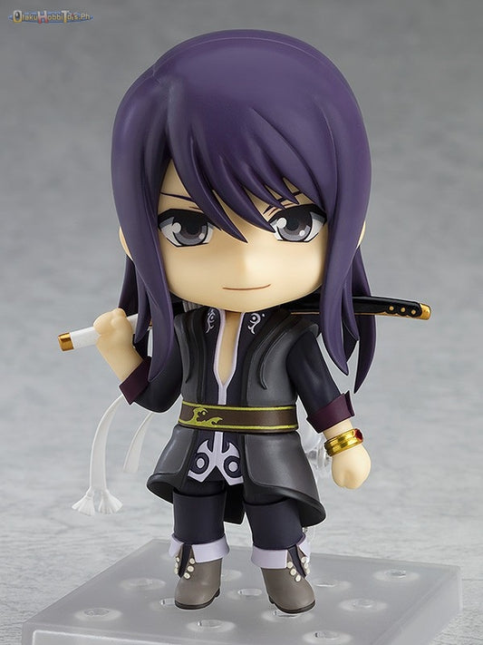 Nendoroid Yuri Lowell
