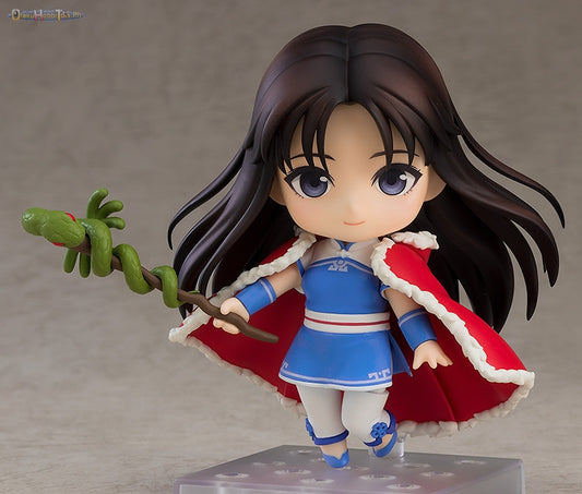 Nendoroid Zhao Ling-Er: DX Ver.