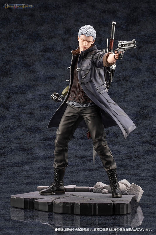 ARTFX J 1/8 Nero