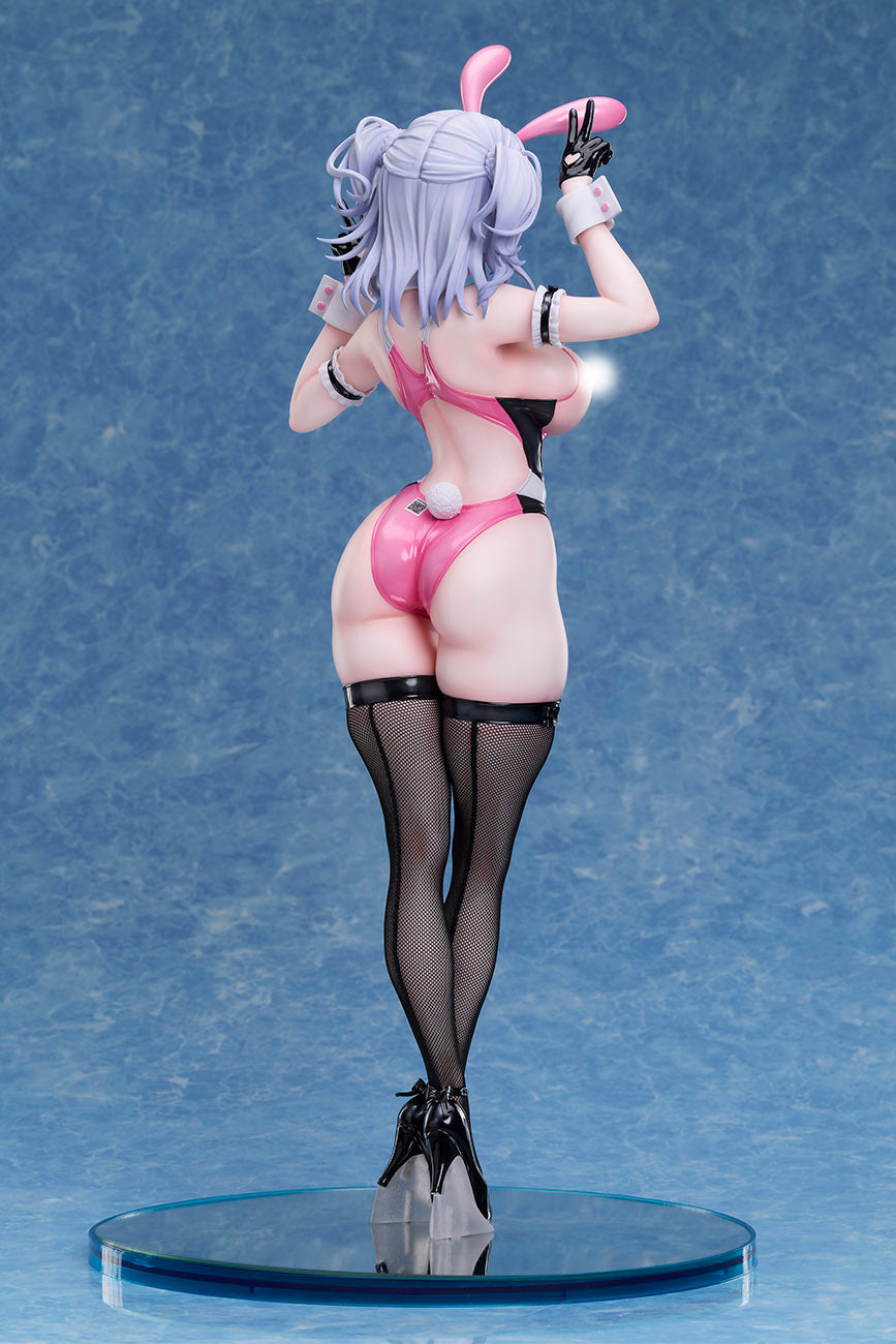 BINDing 1/4 BINDing Creators Opinion Nina Oubi: Bunny Ver.