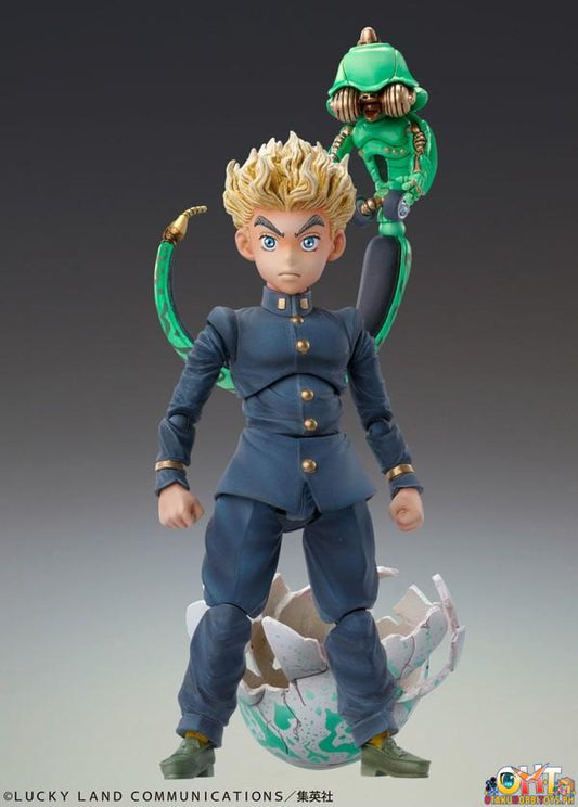 [REISSUE] Medicos Super Action Statue Koichi Hirose & Ec(Act1)