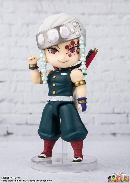Bandai Spirits Figuarts Mini Uzui Tengen