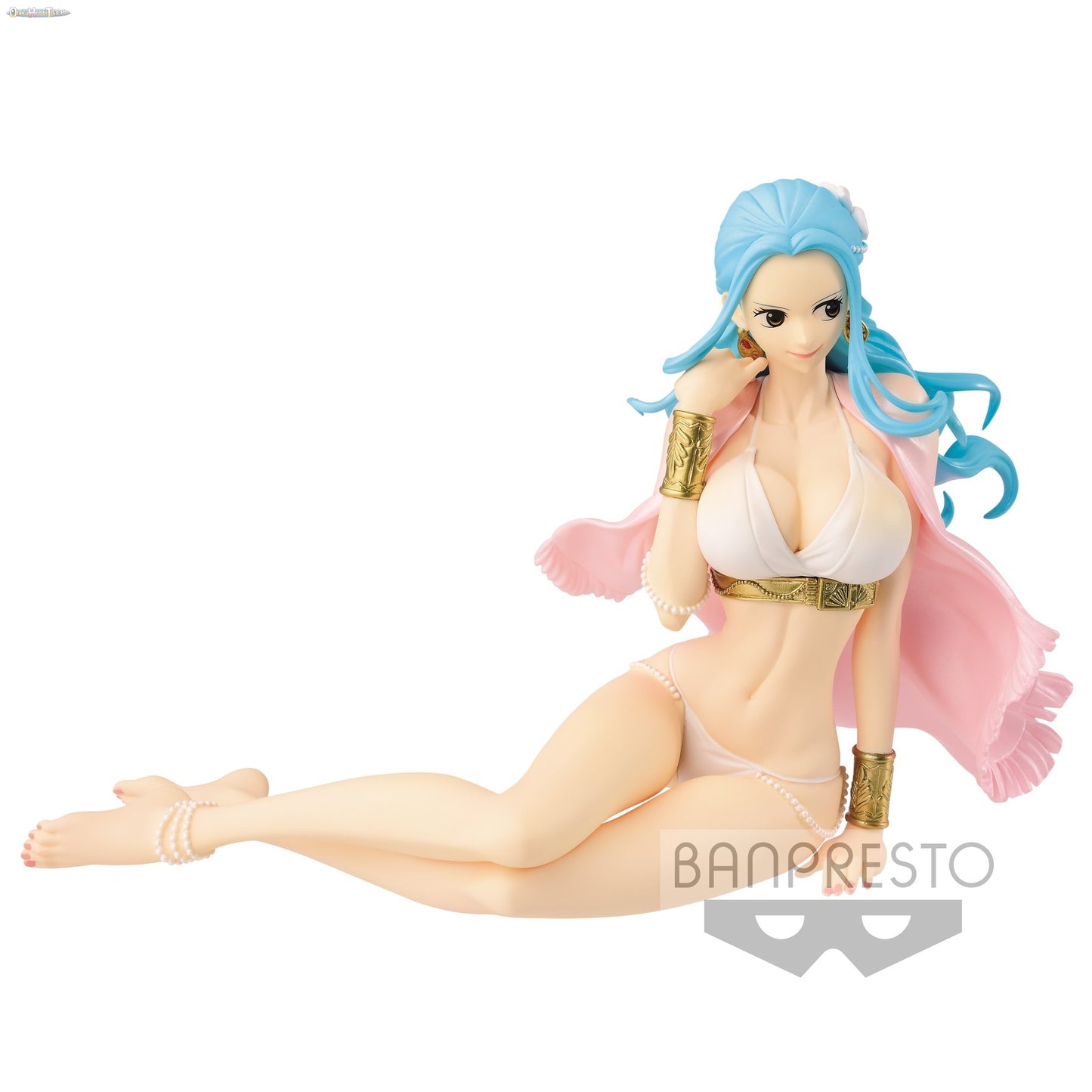 Glitter & Glamours Shiny Venus -Nefeltari Vivi-