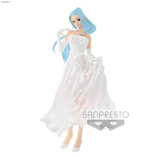 One Piece Lady Edge: Wedding -Nefeltari Vivi-