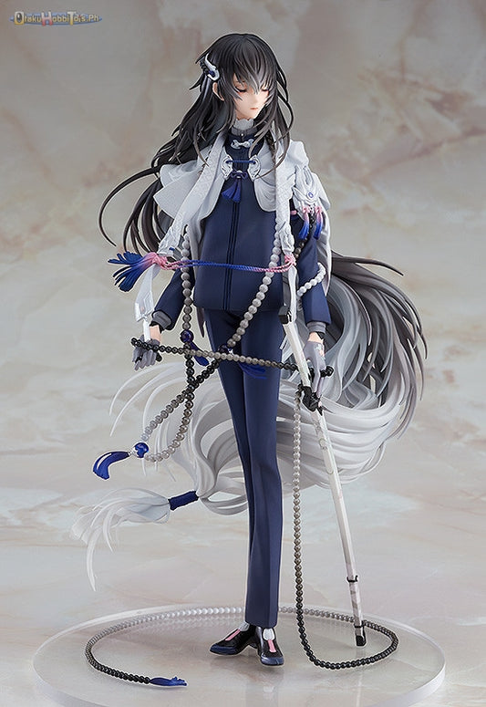 Orange Rouge 1/8 Juzumaru Tsunetsugu