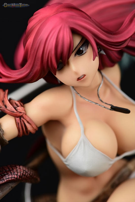 Orca Toys 1/6 Erza Scarlet the Knight ver. OtakuHobbiToys PH Orca Toys 1/6 Erza Scarlet the Knight ver. OtakuHobbiToys PH