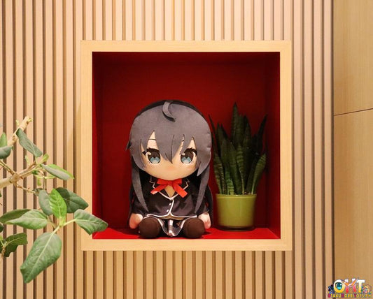 Taito Big Plush Yukinoshita Yukino