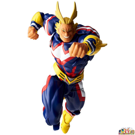 [REISSUE] Kaiyodo Figure Complex Amazing Yamaguchi No.019 All Might – My Hero Academia