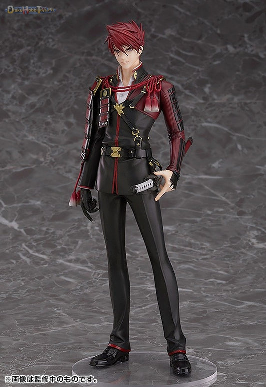 ORANGE ROUGE 1/8 Okanehira