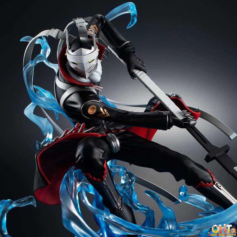 Megahouse Game Characters Collection DX Persona 4 Golden Izanagi Ver.2