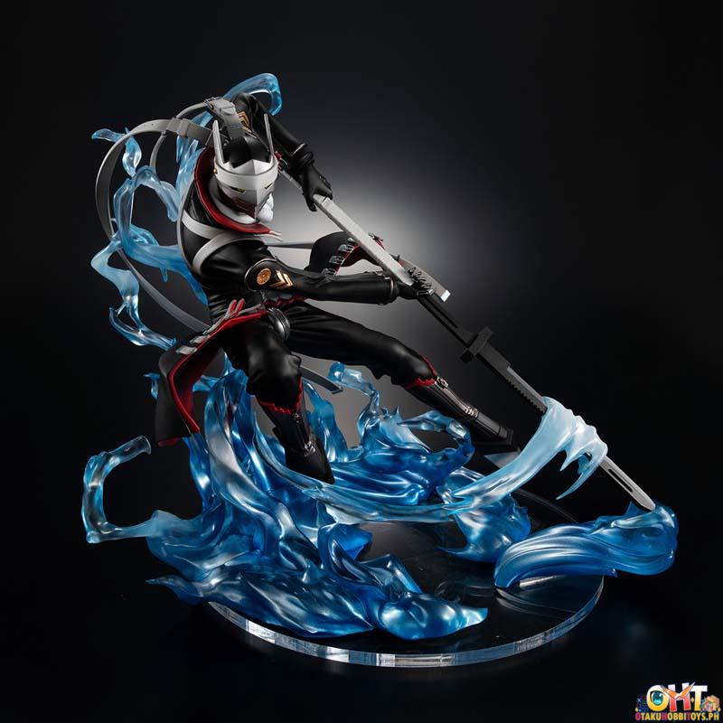 Megahouse Game Characters Collection DX Persona 4 Golden Izanagi Ver.2