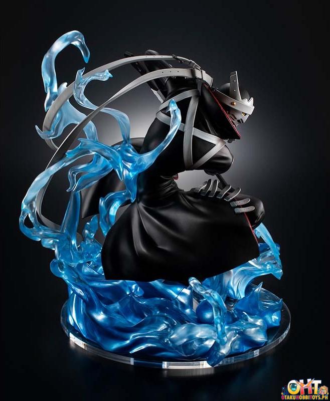 Megahouse Game Characters Collection DX Persona 4 Golden Izanagi Ver.2