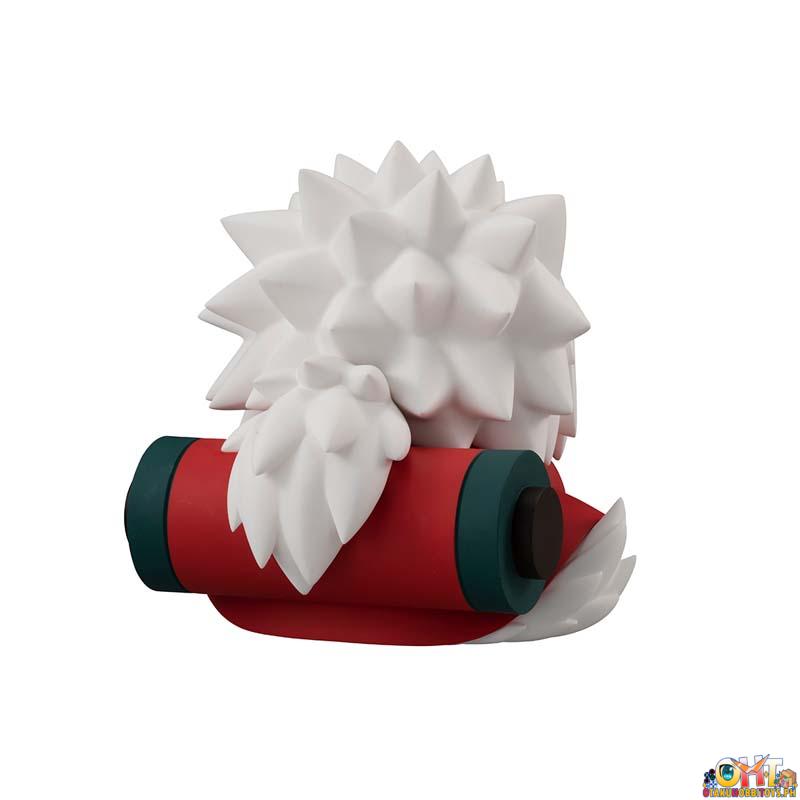 Megahouse MEGA CAT PROJECT NARUTO: Giant Nyaruto! Series Legendary Three Ninja Set [with gift]