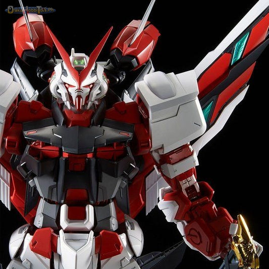 PG 1/60 Astray Red Frame Kai