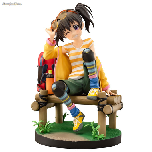 PLUM 1/7 Hinata