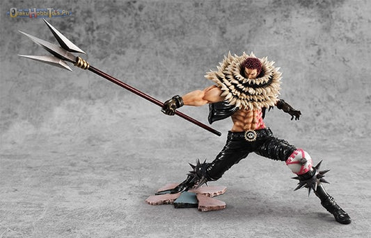 P.O.P “SA-MAXIMUM” Katakuri