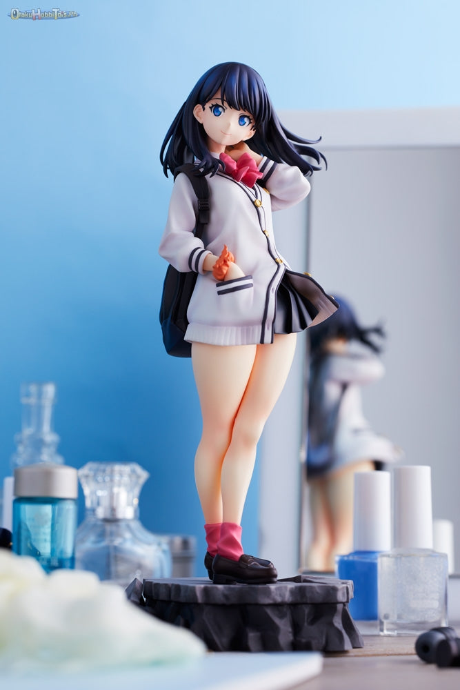 Kotobukiya 1/7 Rikka Takarada