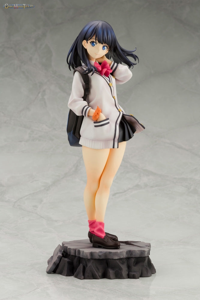 Kotobukiya 1/7 Rikka Takarada