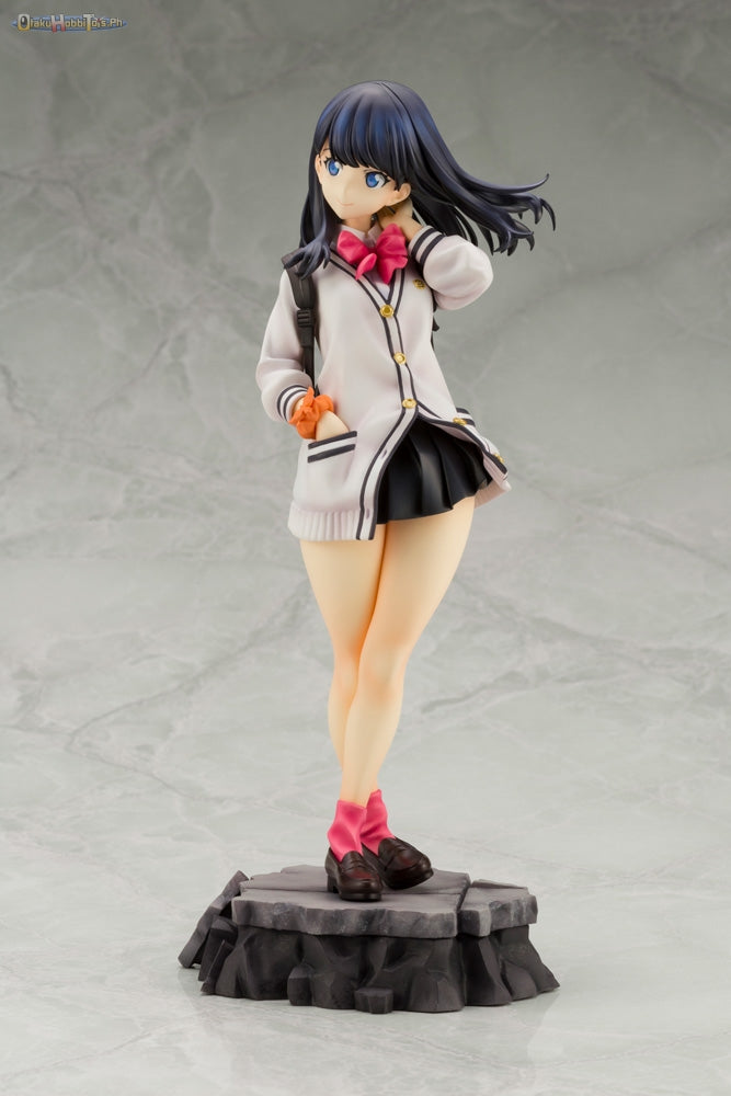 Kotobukiya 1/7 Rikka Takarada