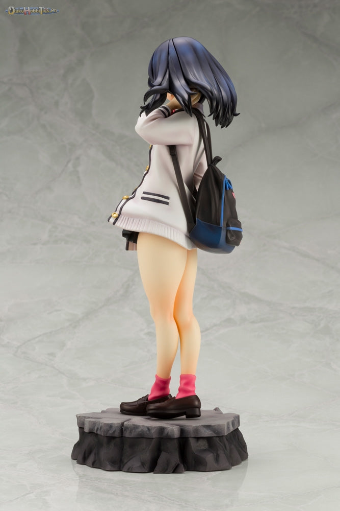 Kotobukiya 1/7 Rikka Takarada