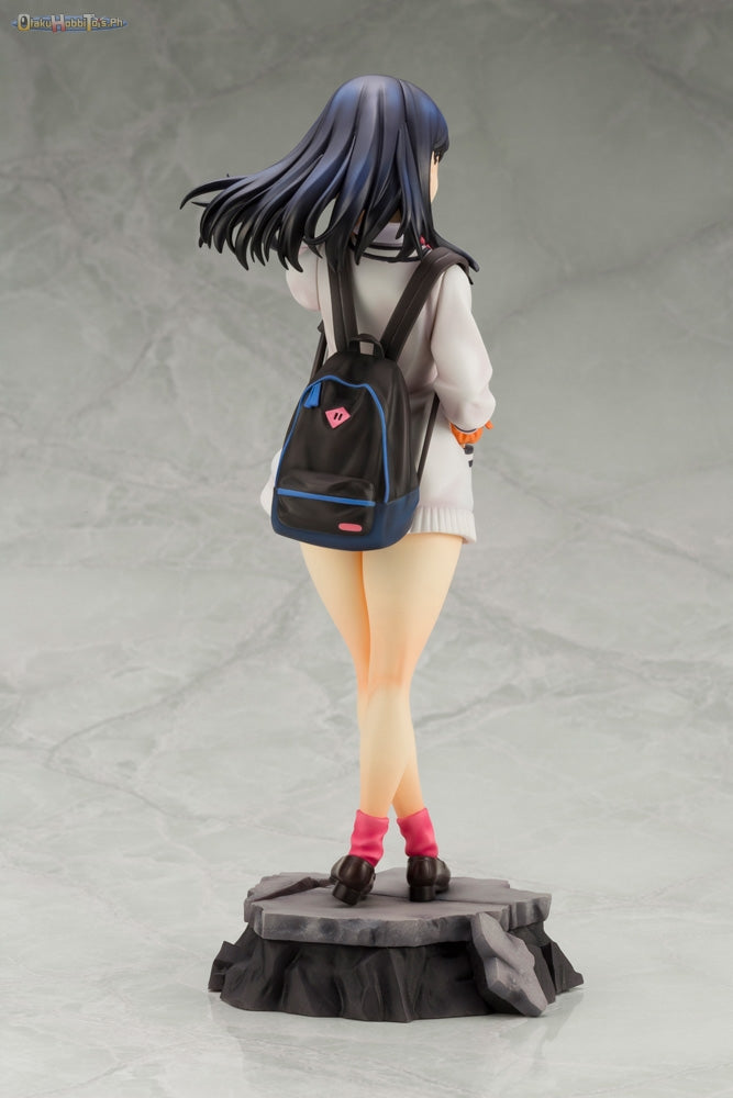Kotobukiya 1/7 Rikka Takarada