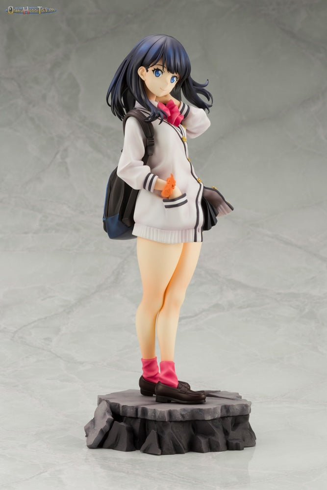 Kotobukiya 1/7 Rikka Takarada