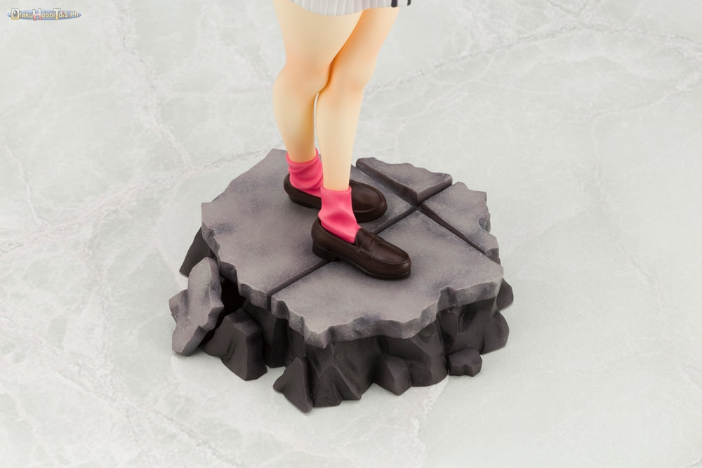 Kotobukiya 1/7 Rikka Takarada