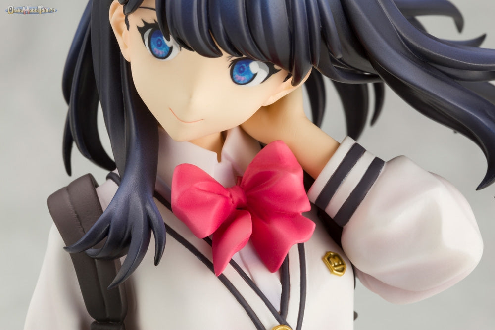Kotobukiya 1/7 Rikka Takarada