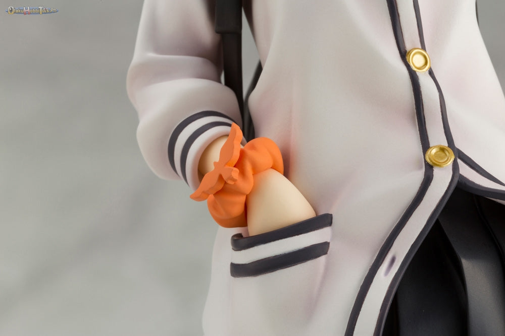 Kotobukiya 1/7 Rikka Takarada