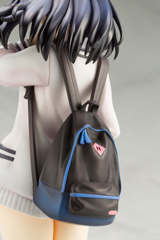 Kotobukiya 1/7 Rikka Takarada