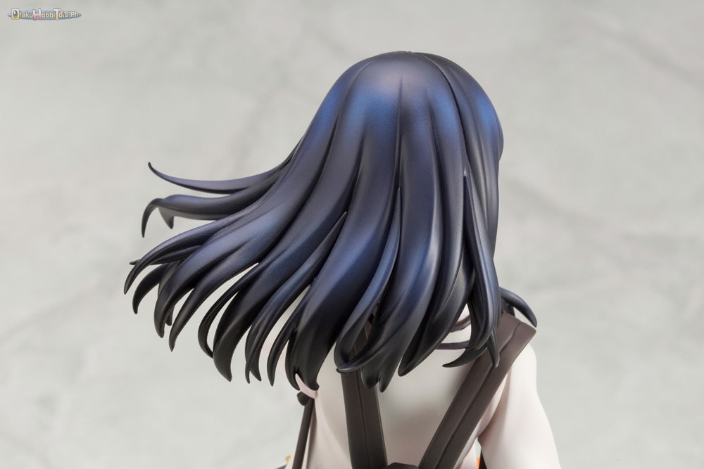 Kotobukiya 1/7 Rikka Takarada