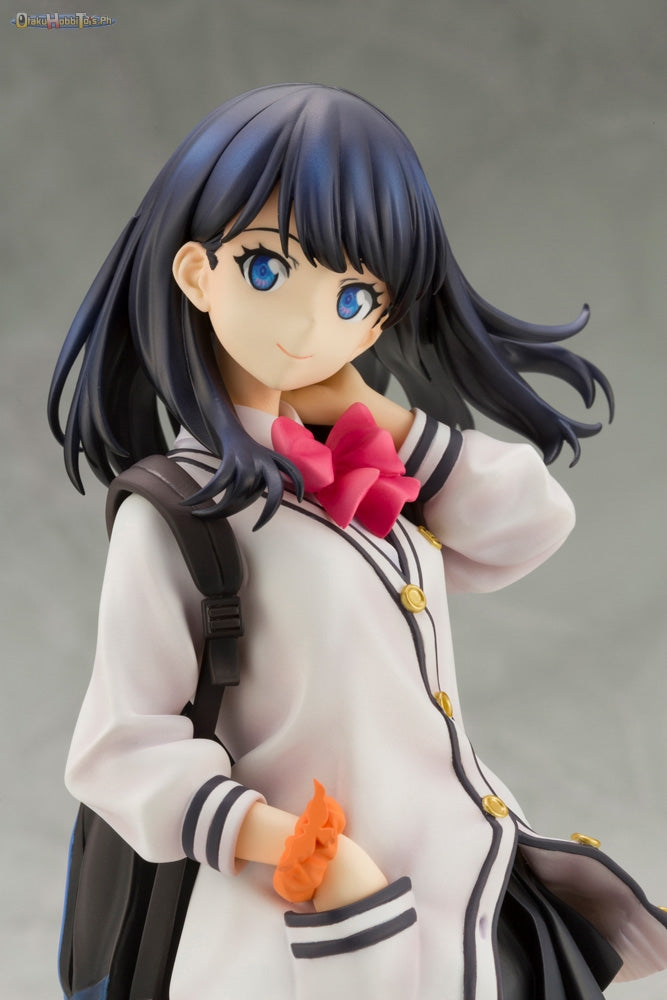 Kotobukiya 1/7 Rikka Takarada