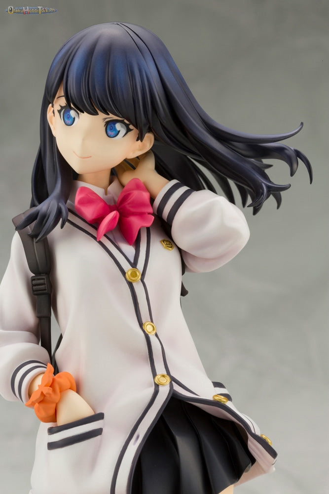 Kotobukiya 1/7 Rikka Takarada