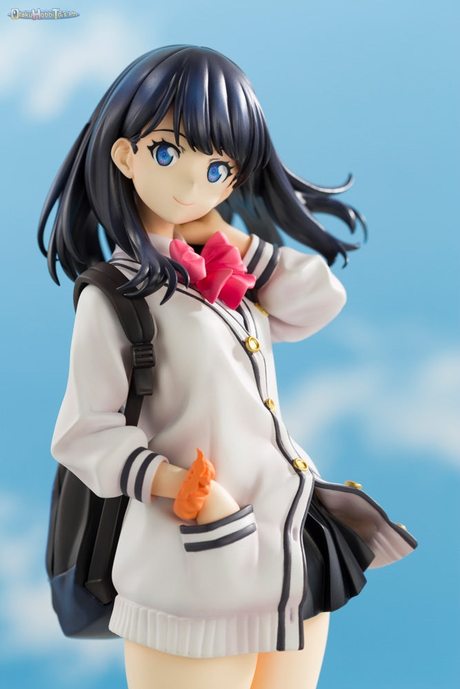 Kotobukiya 1/7 Rikka Takarada