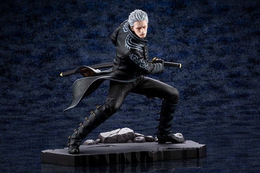 ARTFX J 1/8 Vergil