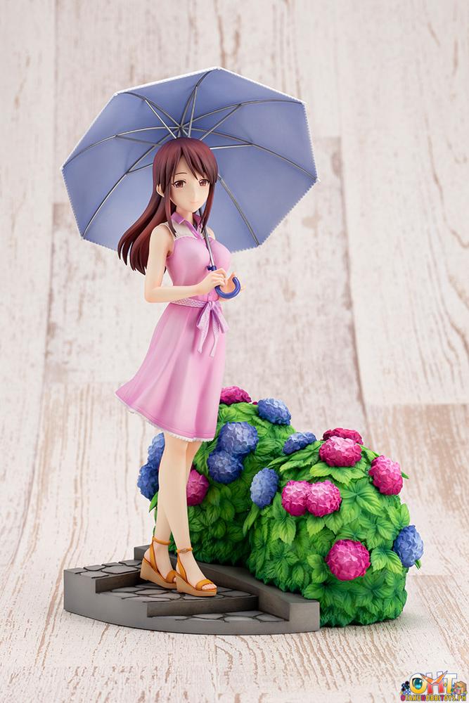 Kotobukiya 1/8 Miyu Mifune-off stage-
