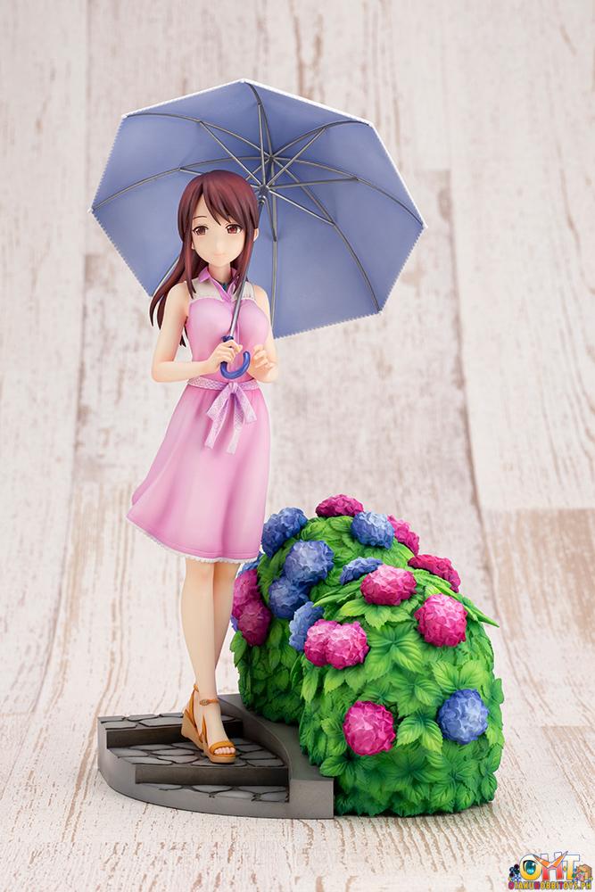 Kotobukiya 1/8 Miyu Mifune-off stage-