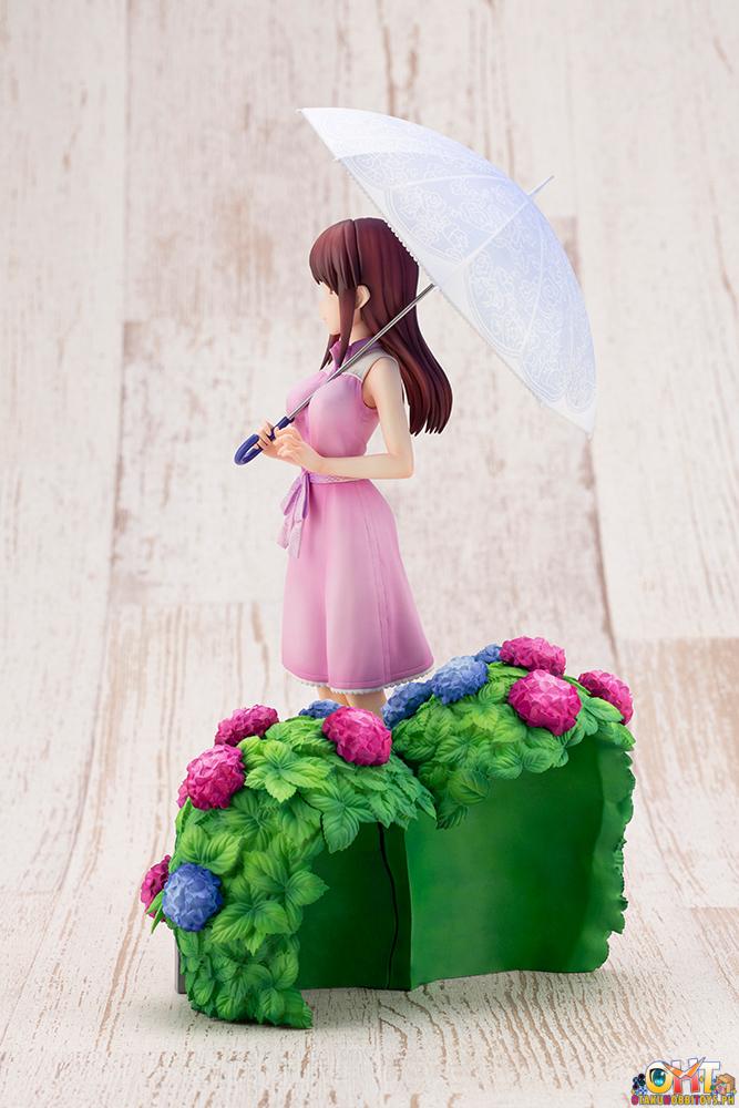 Kotobukiya 1/8 Miyu Mifune-off stage-