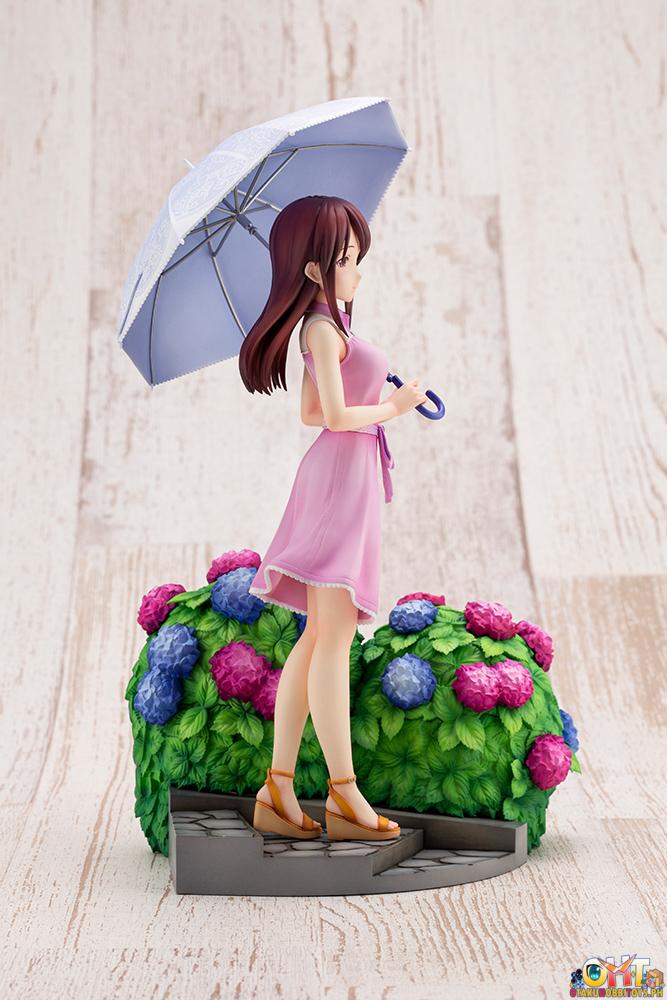 Kotobukiya 1/8 Miyu Mifune-off stage-
