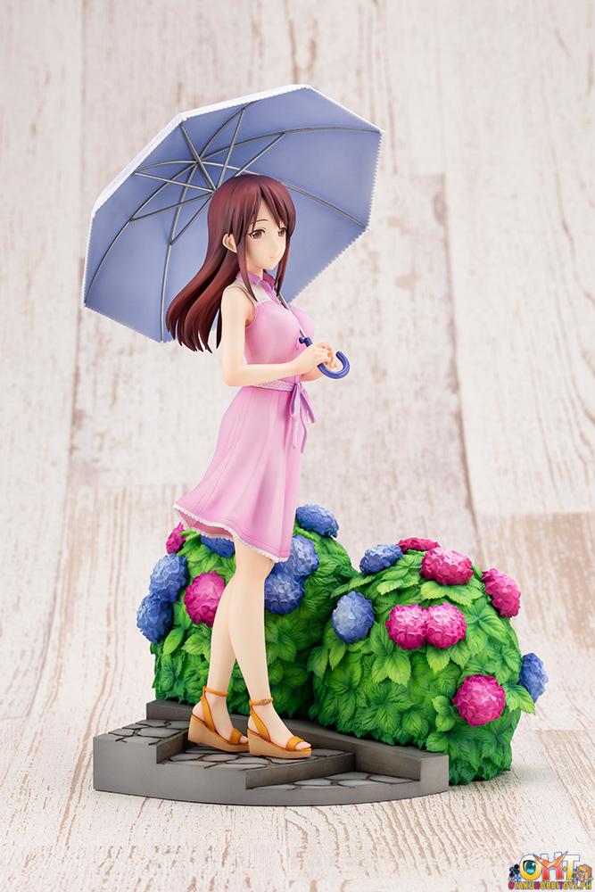 Kotobukiya 1/8 Miyu Mifune-off stage-