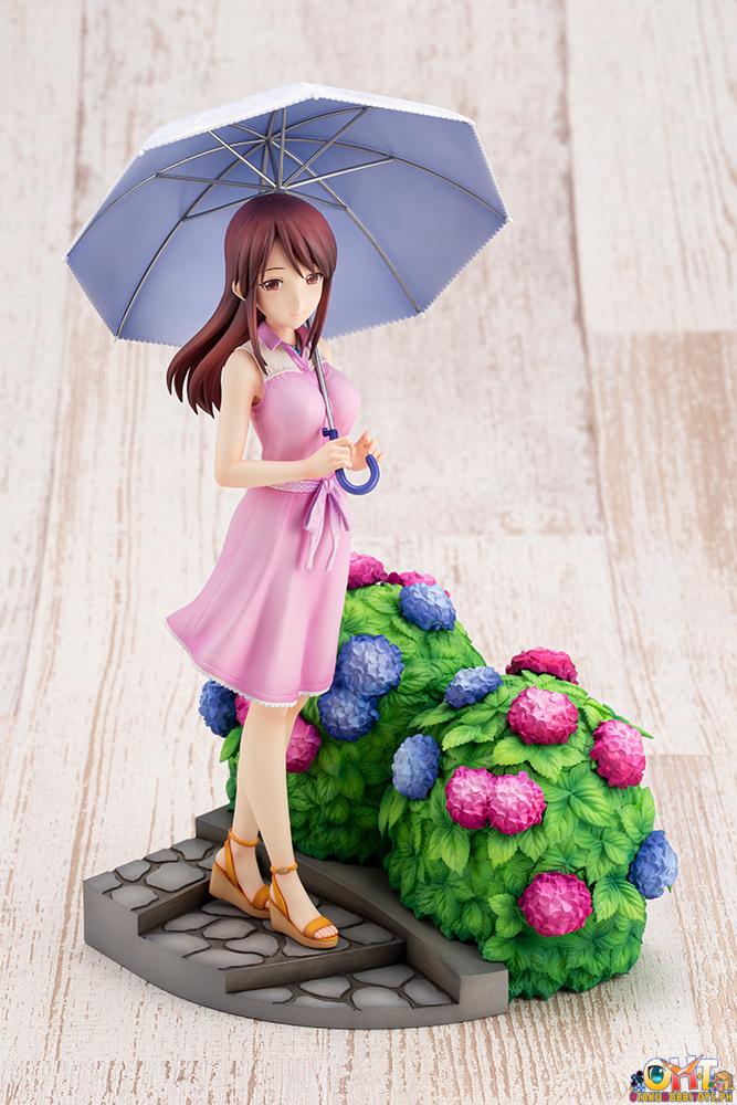 Kotobukiya 1/8 Miyu Mifune-off stage-