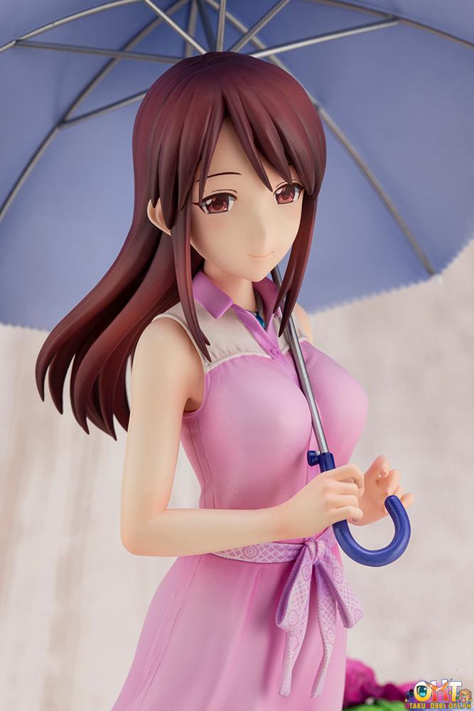 Kotobukiya 1/8 Miyu Mifune-off stage-